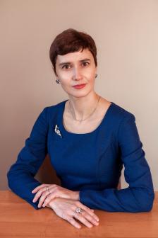 Руденко Мария Николаевна.
